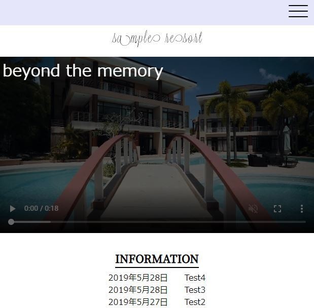 WordPressサイト制作・修正等対応致します WordPressのここが分からない…　ご相談もお受けします イメージ3