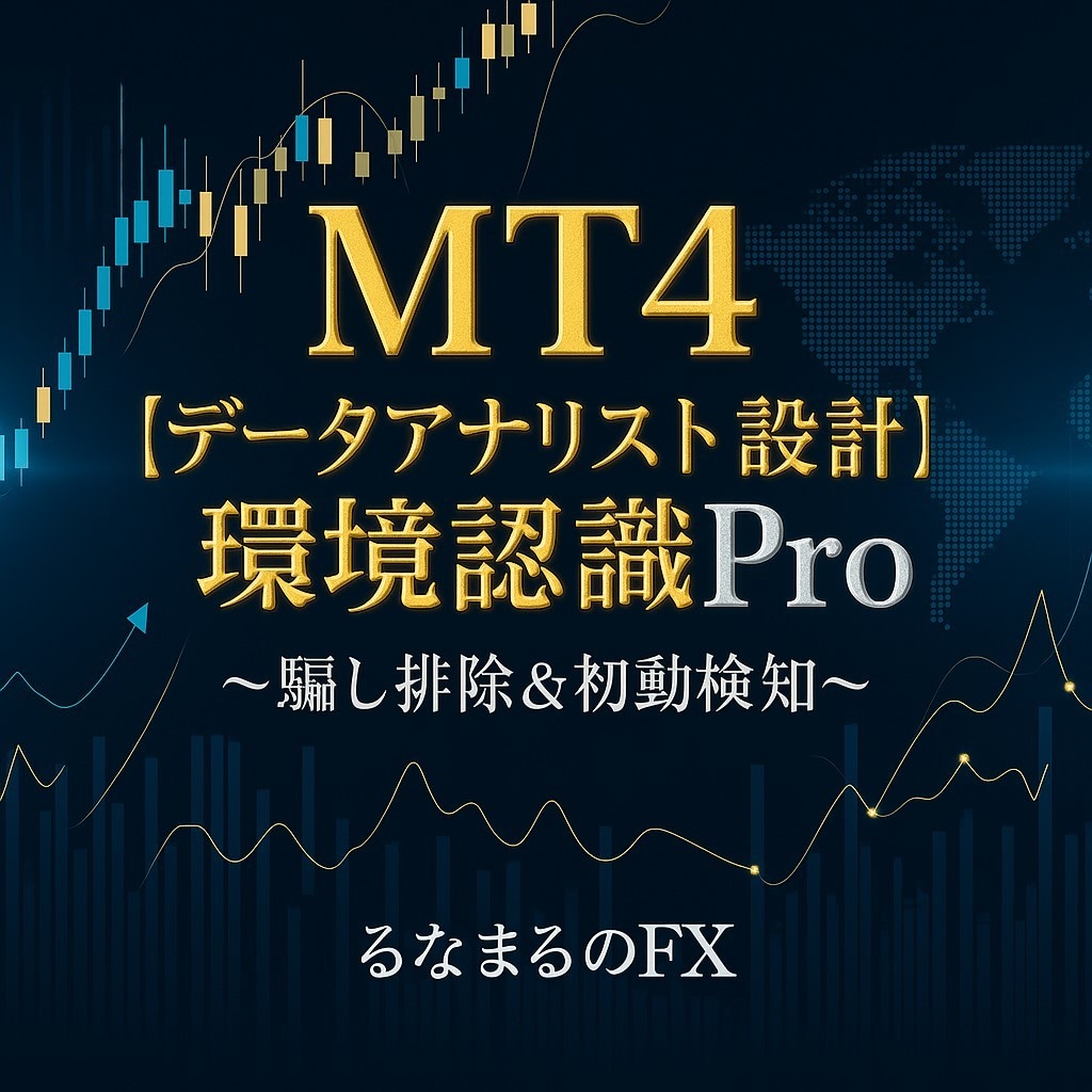 データアナリスト設計【環境認識Pro】を提供します 全通貨を監視し「今どの通貨がチャンスか？」が1秒で分かります イメージ1