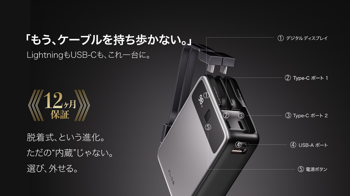 伝えるデザインバナー作成します 初心者の方も安心！丁寧なヒアリング対応を心がけています イメージ3