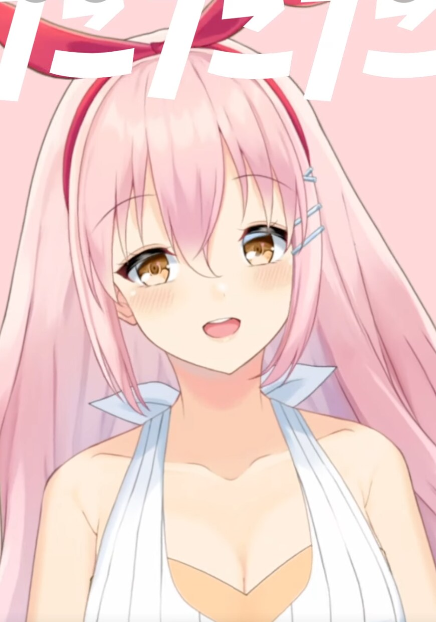 最安値☆縦型歌ってみたショートMV作成します 1.8万登録Vtuberさんの実績あり イメージ1