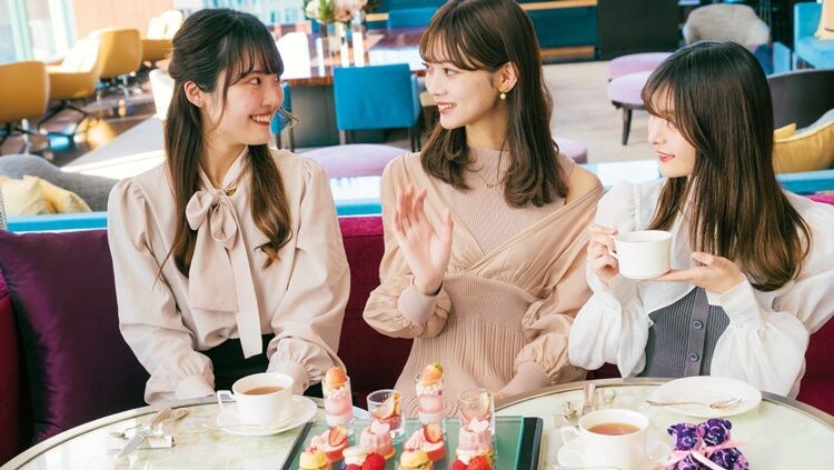 今日もおつかれママさんへ♡何でも安心して話せます ストレス発散・気分転換にぴったり！愚痴も笑い話も大歓迎✨ イメージ3