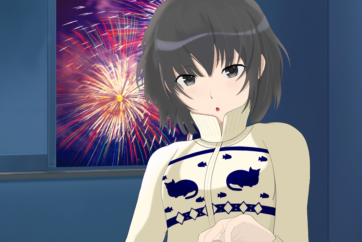 推しにして欲しい事を形にします 推しへの要望を確実に形にします イメージ2