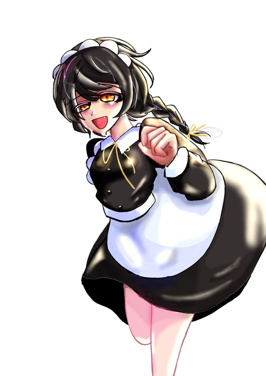 アニメ系のイラストなどを描くことができます イラストに想いをのせたいあなたへ イメージ4