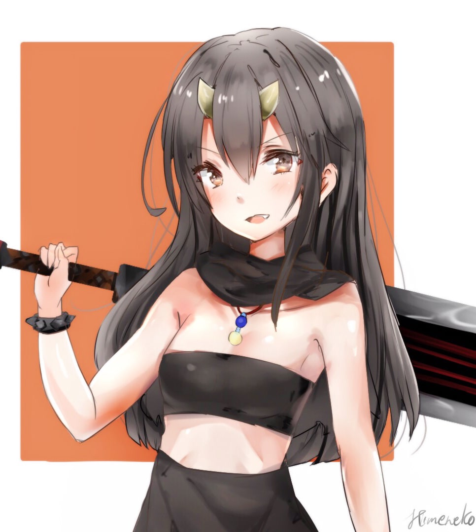 萌え系 美少女キャラ描きます 速達でお届けします₍ ᐢ.  ̫ .ᐢ ₎ イメージ5
