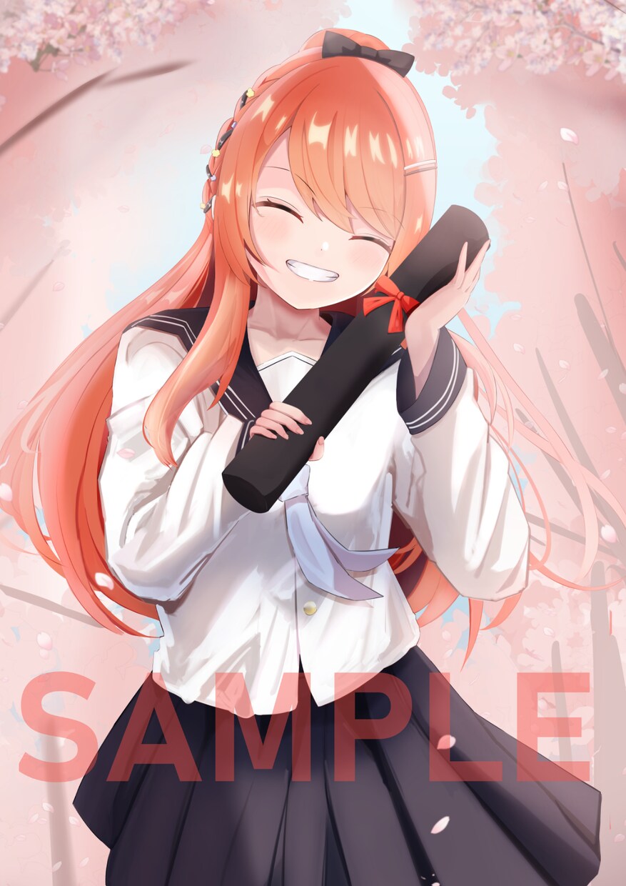 商用利用◎ご希望に沿ったイラスト制作します サムネイル、MV、SNS、アイコン、立ち絵等何でもOK！ イメージ3