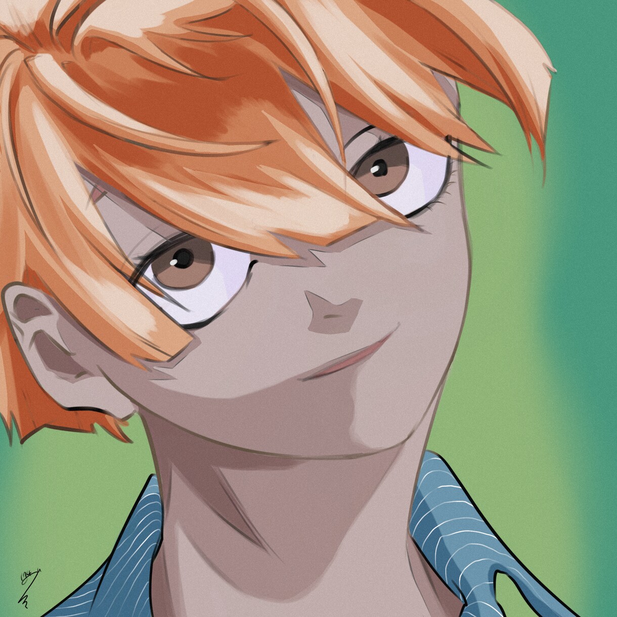 イラスト描きます SNSなどのアイコン描きます！ イメージ1