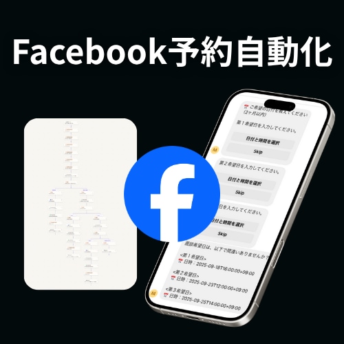 オーダーメイドの自動化ステップを構築サポートします 【初心者OK】インスタ集客から無料相談まで完全自動化構築 イメージ4