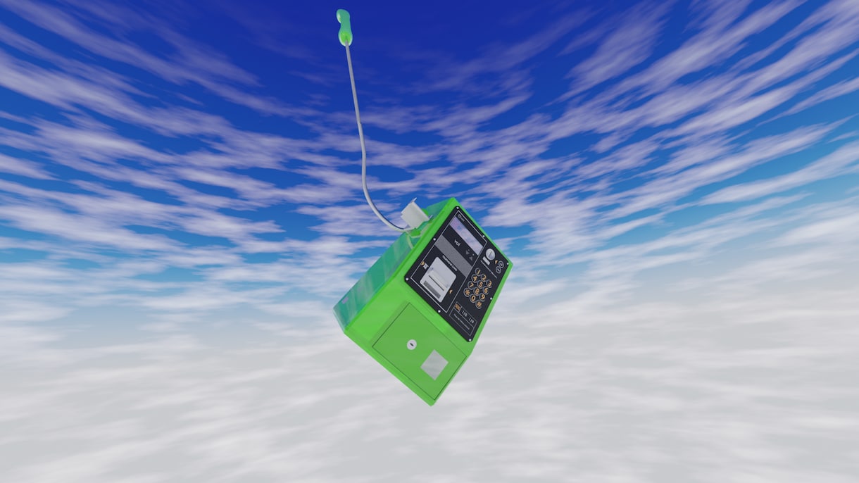 初心者向け！Blenderの使い方、教えます Blender初心者の方に向けた、オンライン講座です。 イメージ1