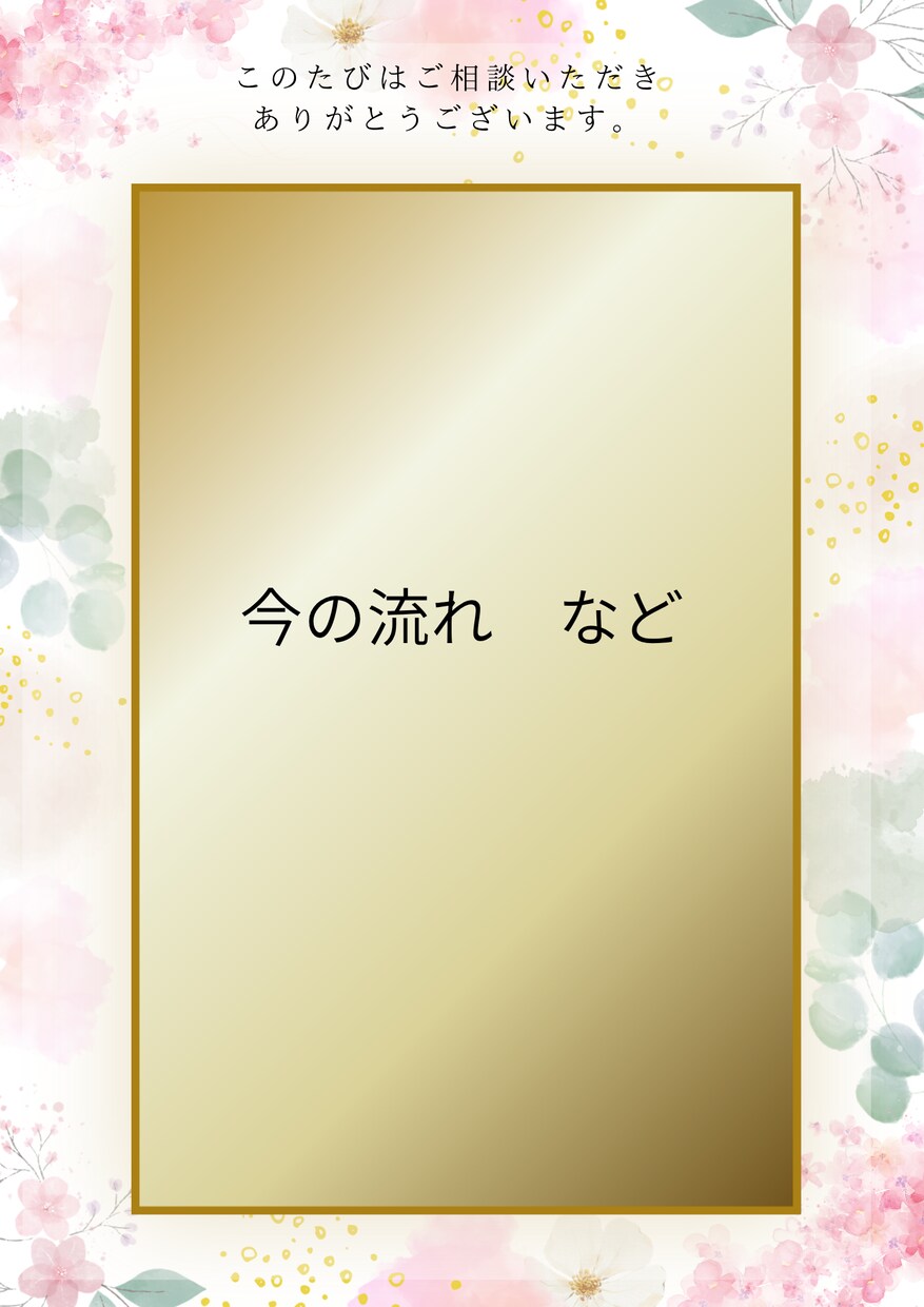言葉で輝く本来の自分。あなただけの魅力引き出します あなたの願いを言葉にします。心の奥から未来への一歩を。 イメージ3