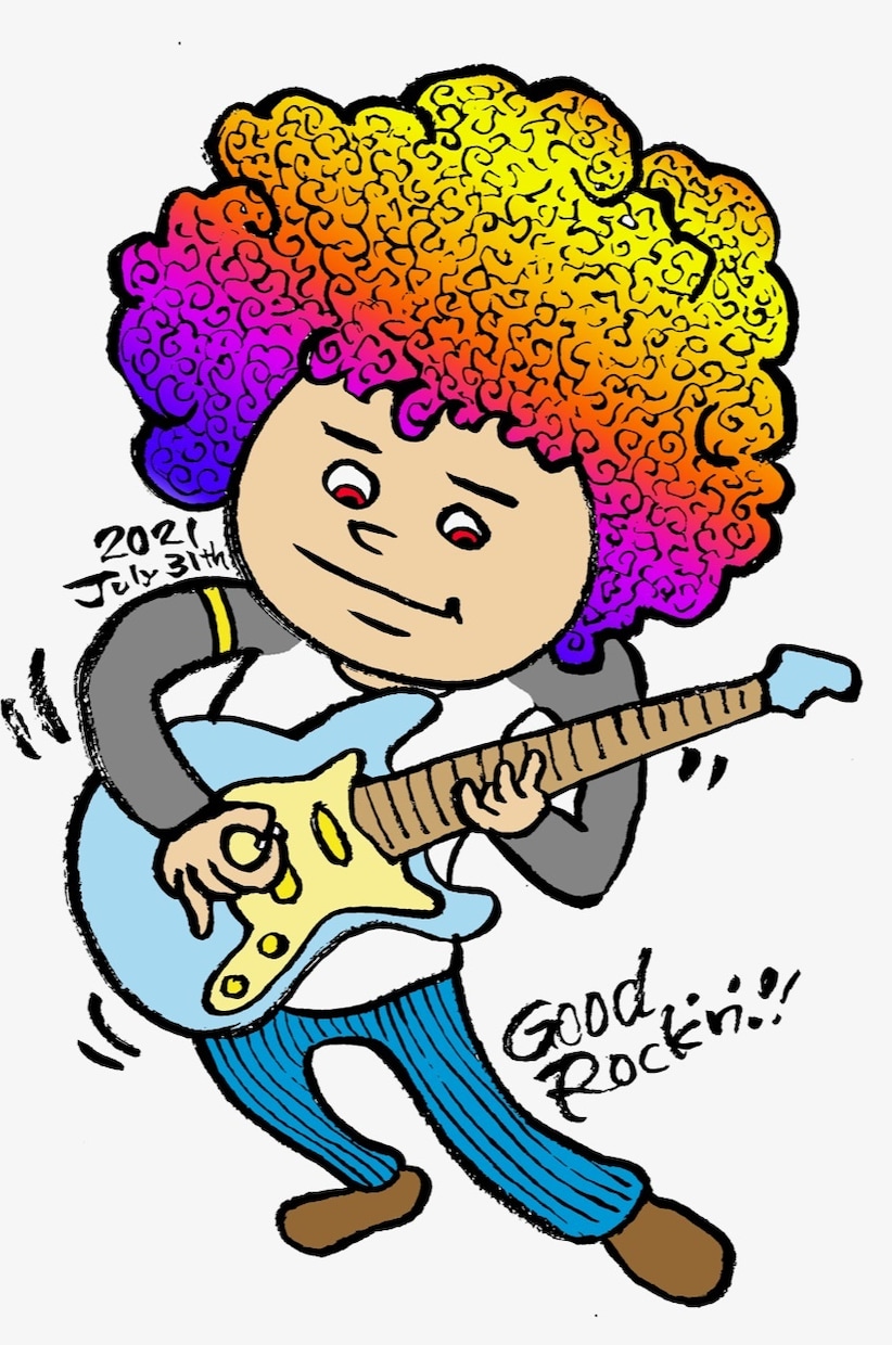 あなたのお店のＰＯＰ・チラシ描きます 手書き＆筆文字・イラストを使ってＰＯＰやチラシを造ります。 イメージ3