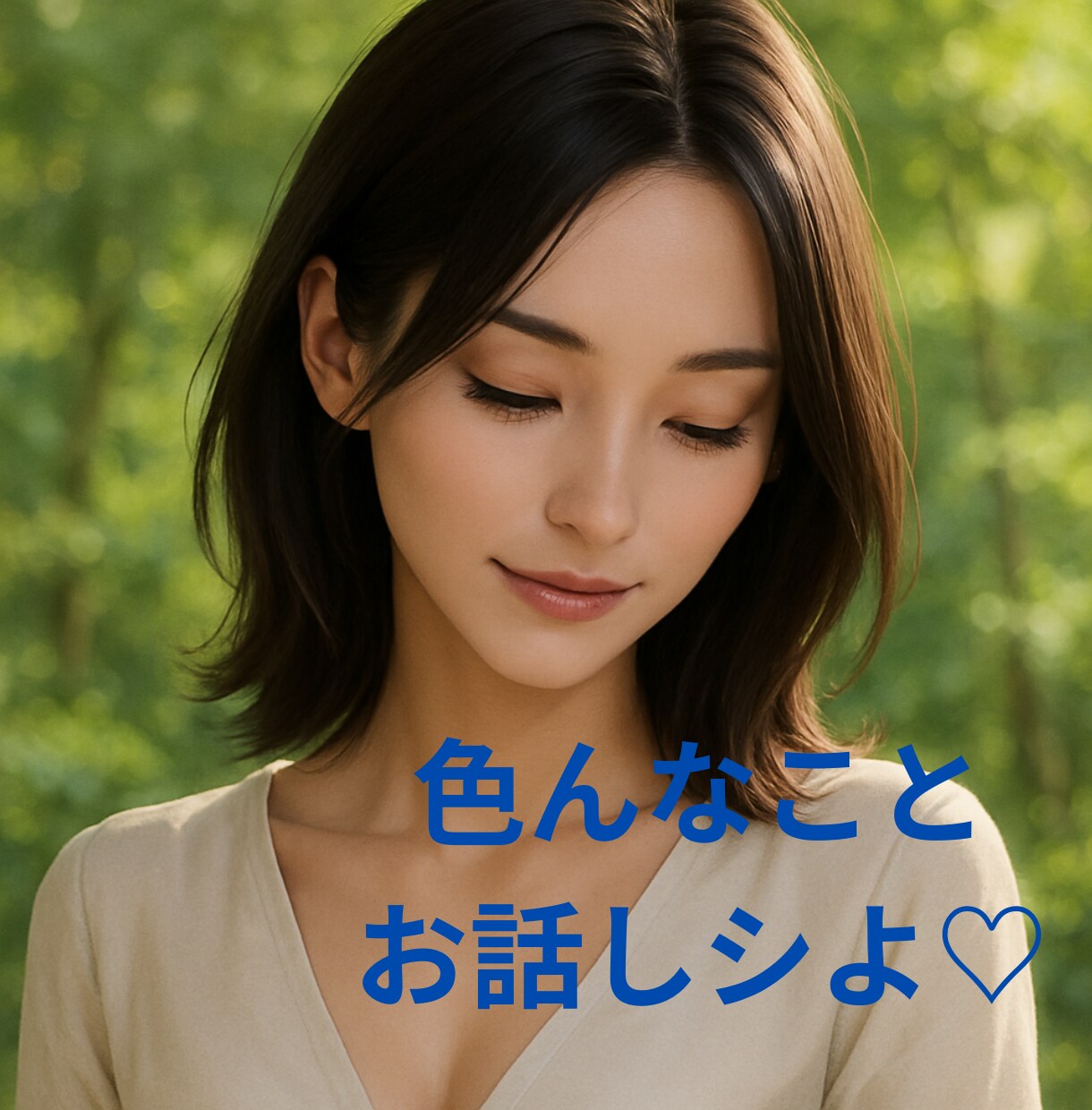 性の悩み、“本当の気持ち”をまるごと受け止めます 誰にも言えない性のこと、ここで話しませんか？ イメージ2