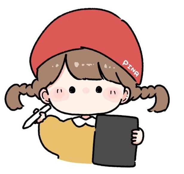 ほっこり癒されるゆる可愛いイラストをお描きします アイコンヘッダー配信画面、人物動物、様々なゆる絵対応してます イメージ7