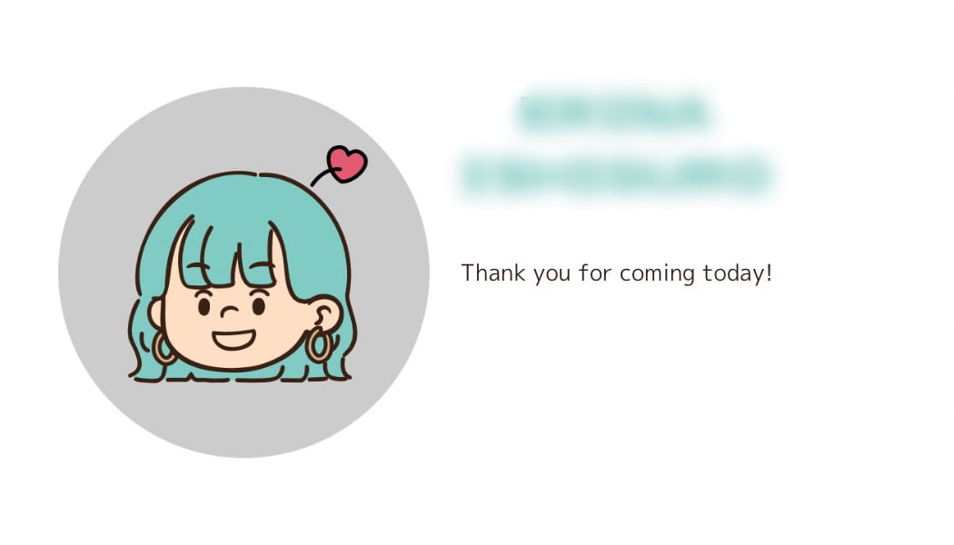 エスコートカードなどに使えるデザイン作ります 一生に一度の大切な結婚式。特別なアイテムをお届けします！ イメージ6