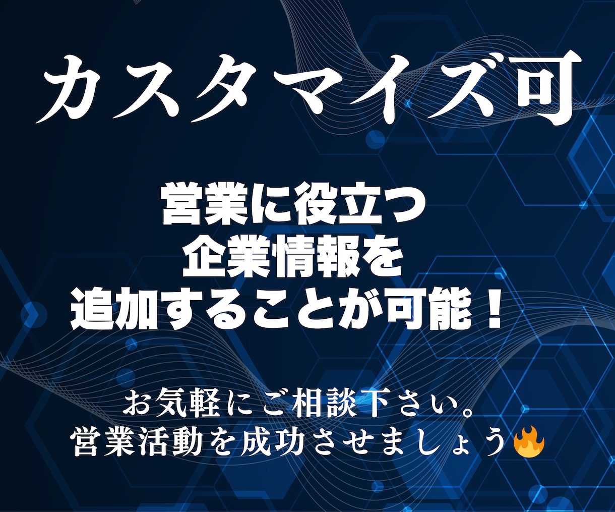 国交省データ✅建設業者の営業リストをご提供します 国土交通省建設業者検索システムから収集したリストです！ イメージ5