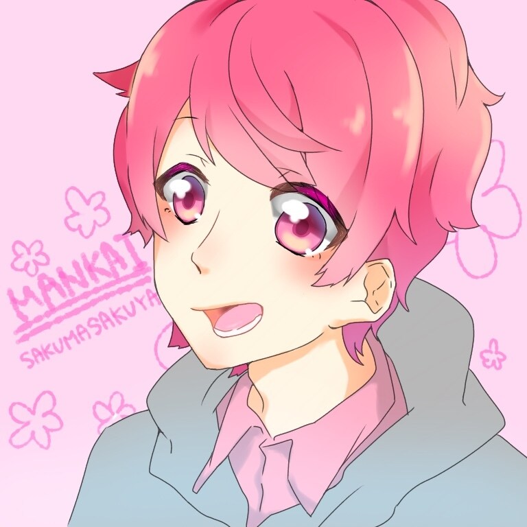 最短3日！お好みの可愛いふわふわ女の子描きます 観賞用・SNS用・歌ってみた・サムネイルなど！用途自由！ イメージ6