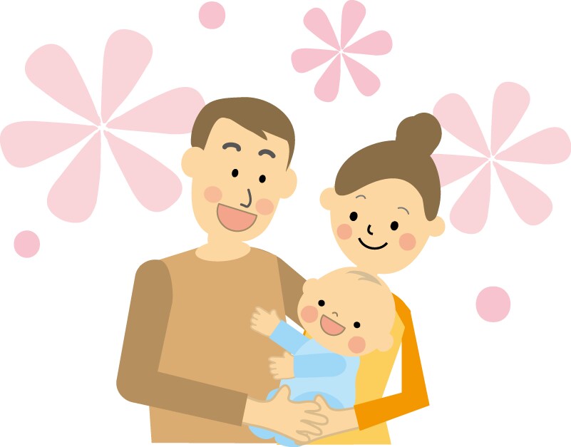 妊娠・子育てのお悩み・幸せなお話聞きます ストレス・悩みを打ち明けてスッキリしましょう イメージ3