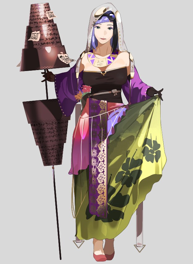 かっこいいから可愛いまで様々なイラストを制作します 商用利用・二次利用可能！無料で絵柄の指定可能！ イメージ5
