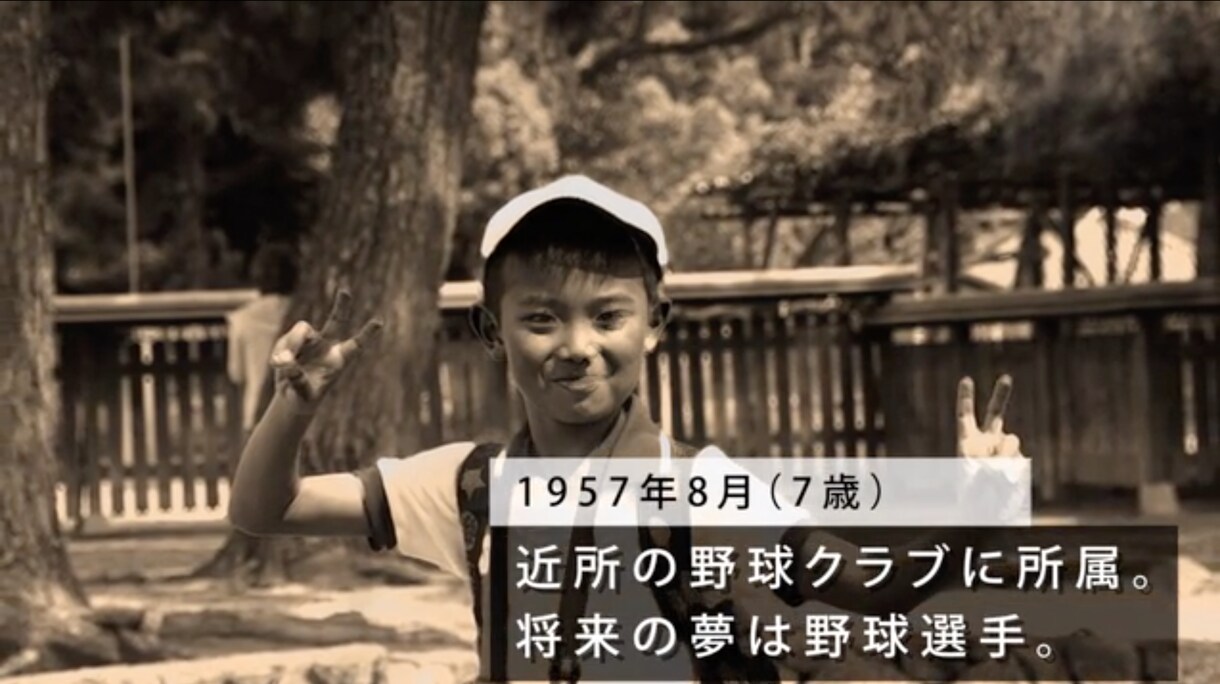 生きた証、感謝の気持ちを残す映像を制作します 残された家族へ、お世話になった友人へ イメージ3