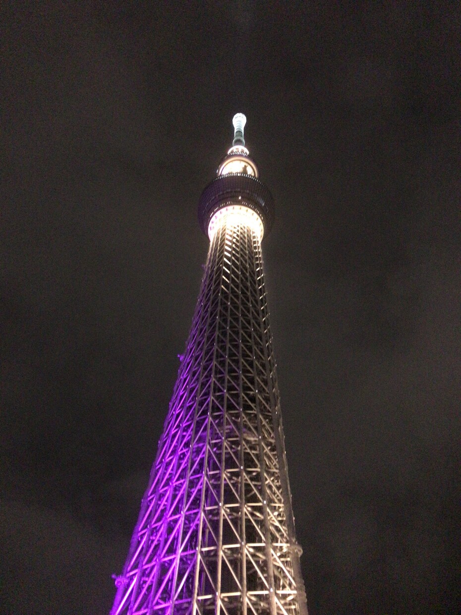 東京近辺の観光やデートの旅行プランを作成します 街歩き大好き東京人の私がメジャー〜穴場スポットまで教えます イメージ1
