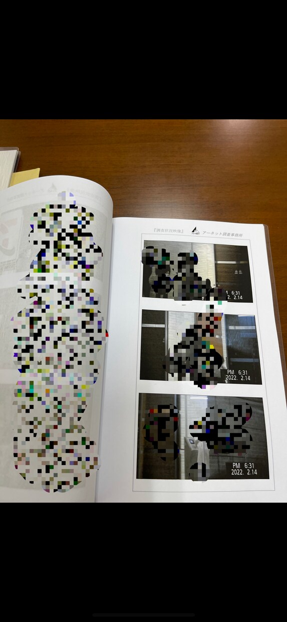 浮気、不倫、行動の全てを調査であきらかにします 低料金、安心後払い、成功保証で、はじめての方もご安心ください イメージ4