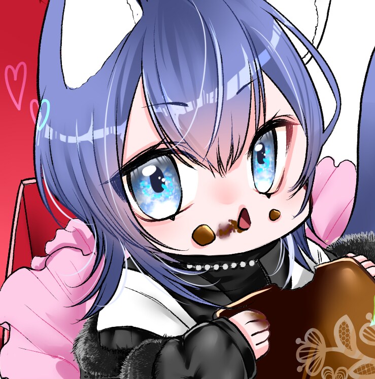 スピード納品！可愛いSDキャラアイコンお描きします 商用利用可。可愛いミニキャラでSNSを彩ります！ イメージ1