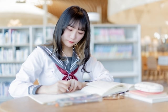 高校生の部活・勉強・人間関係の悩みを聞きます 普段言えないことも、誰かに話せばスッキリ！ イメージ1