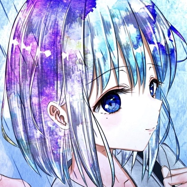 SNS等のアイコン絵を描かせていただきます イメージからキャラクターを一から作り、描かせていただきます イメージ2