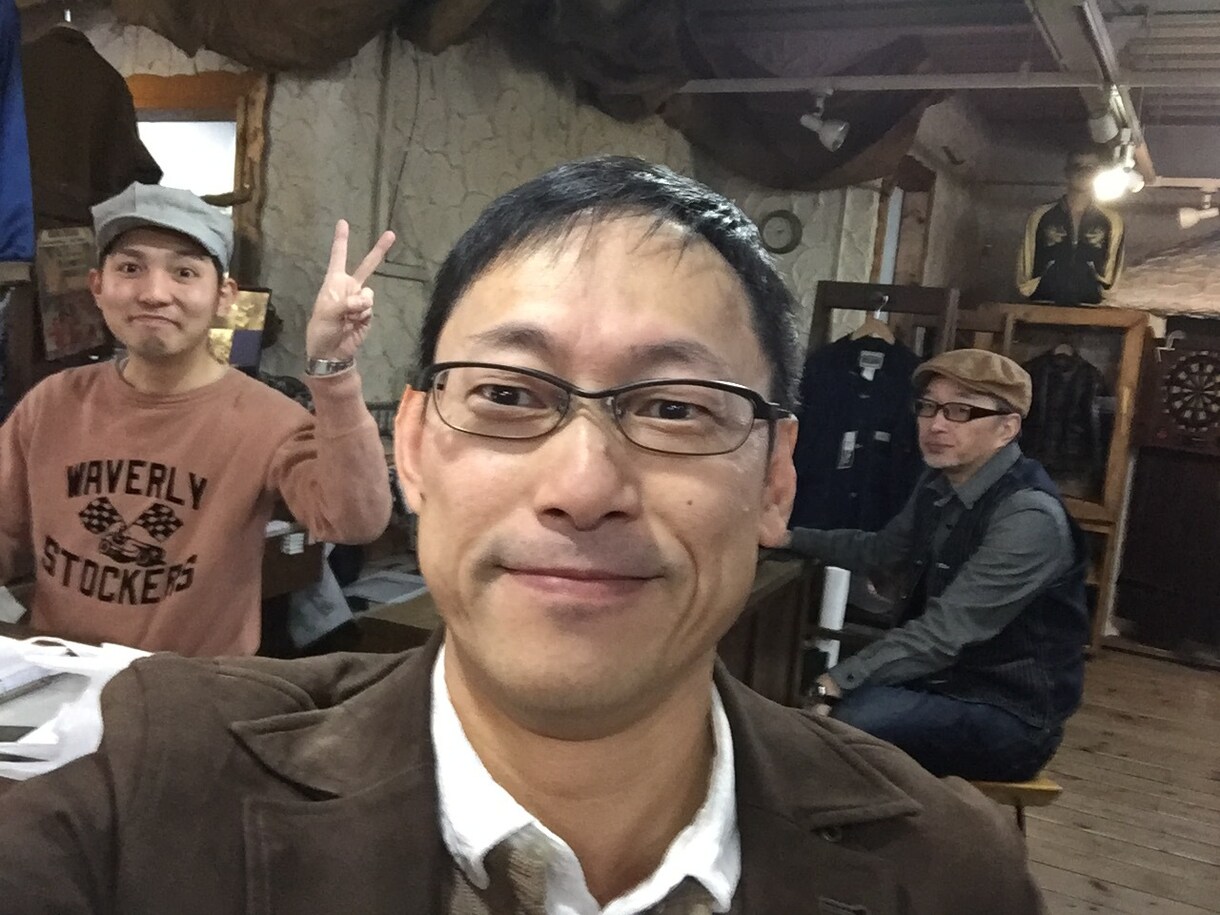 中小企業社長向けにオンライン販売の相談を承ります 前に進もうとするあなたの背中を60分間強力にプッシュします！ イメージ9