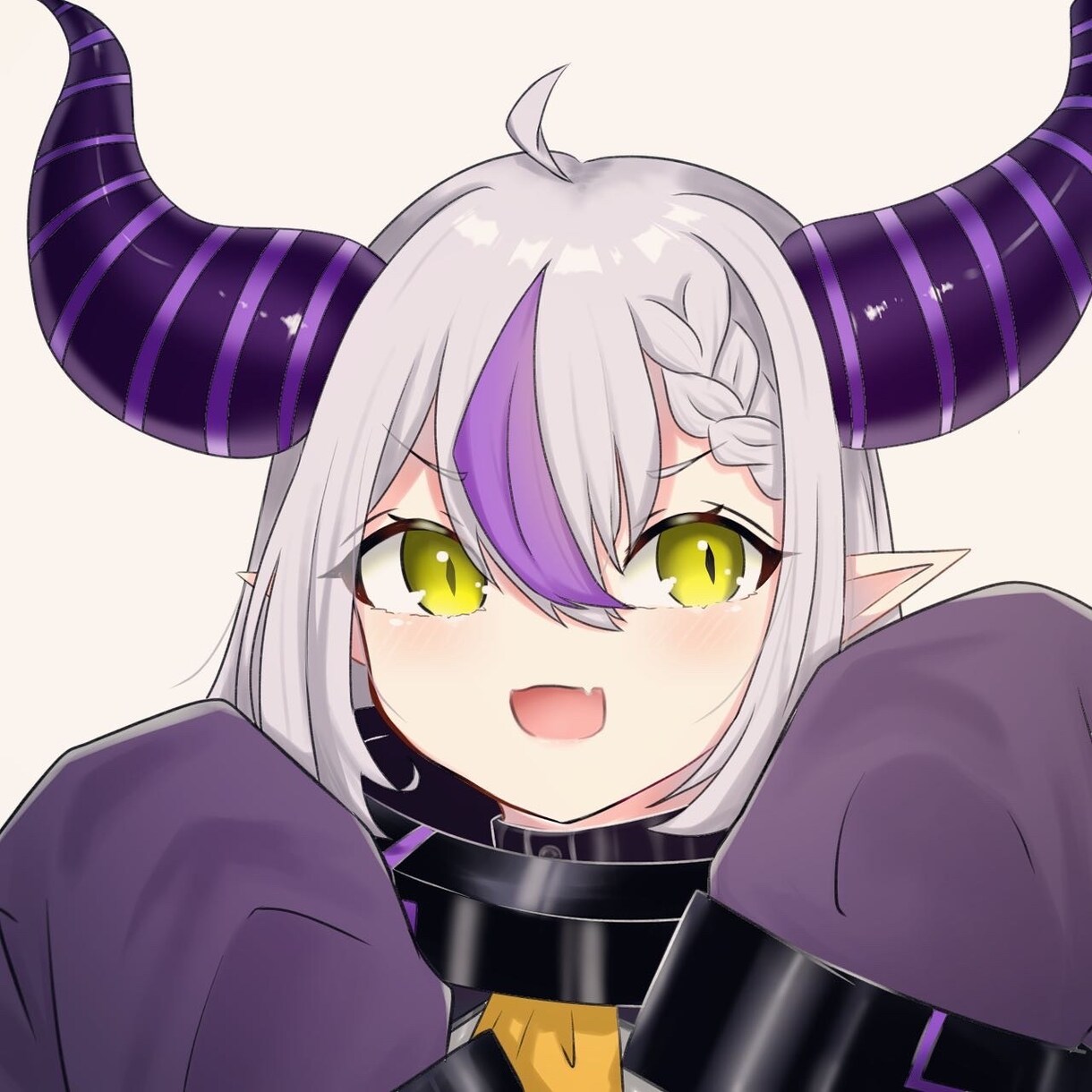 アイコン、イラスト描きます Twitter依頼実績30件↑ 女の子が得意です♡ イメージ3