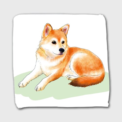 愛犬や愛猫の似顔絵、お好きな動物を丁寧に絵描きます <リアルで写実的なイラスト編> イメージ2
