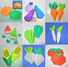 お客様のお子さんに折り紙講師します お子様に折り紙を教えたいと思います！！ イメージ3