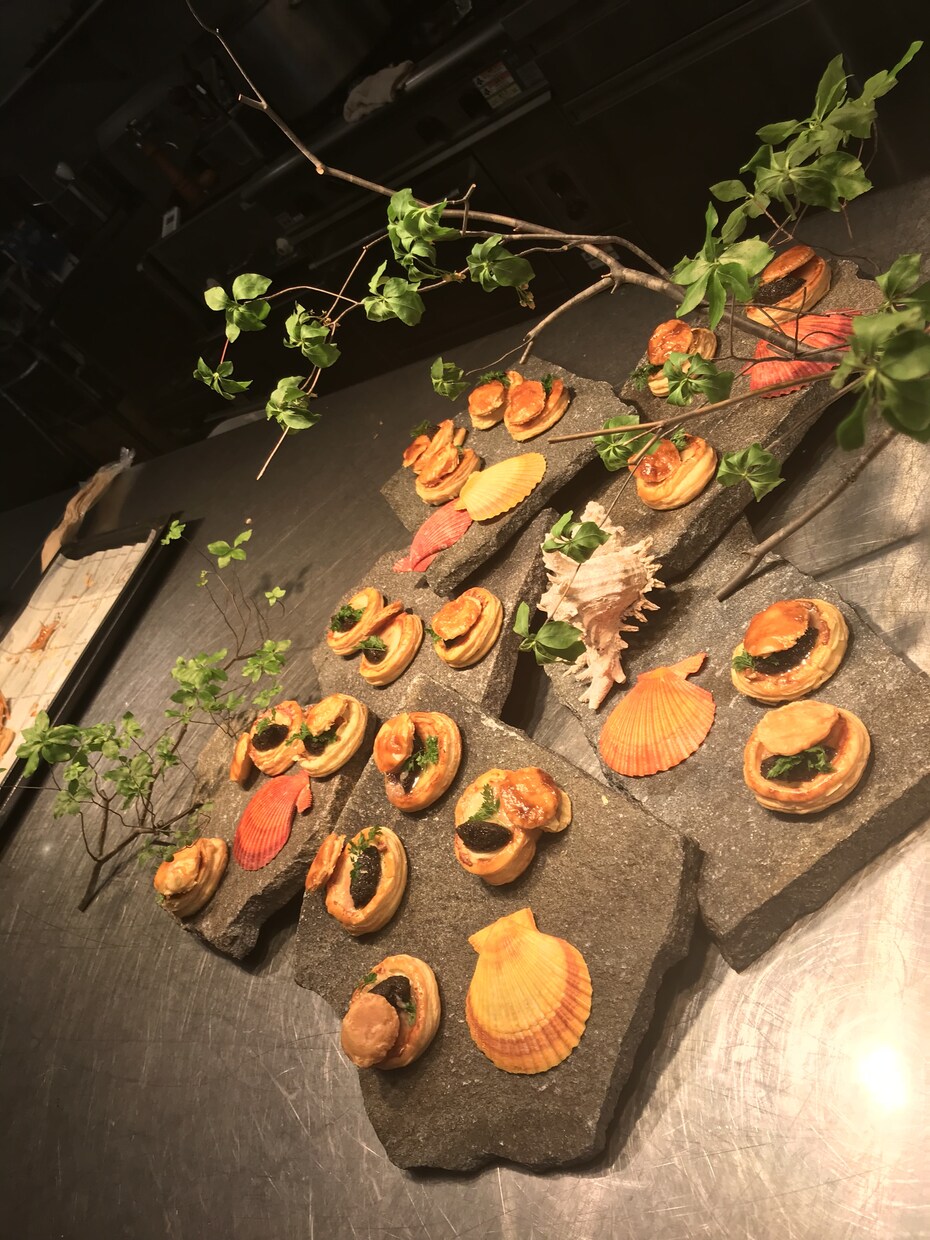 料理のコツ、レシピ教えます プロとして、フランス料理イタリア料理をやってきました！ イメージ1