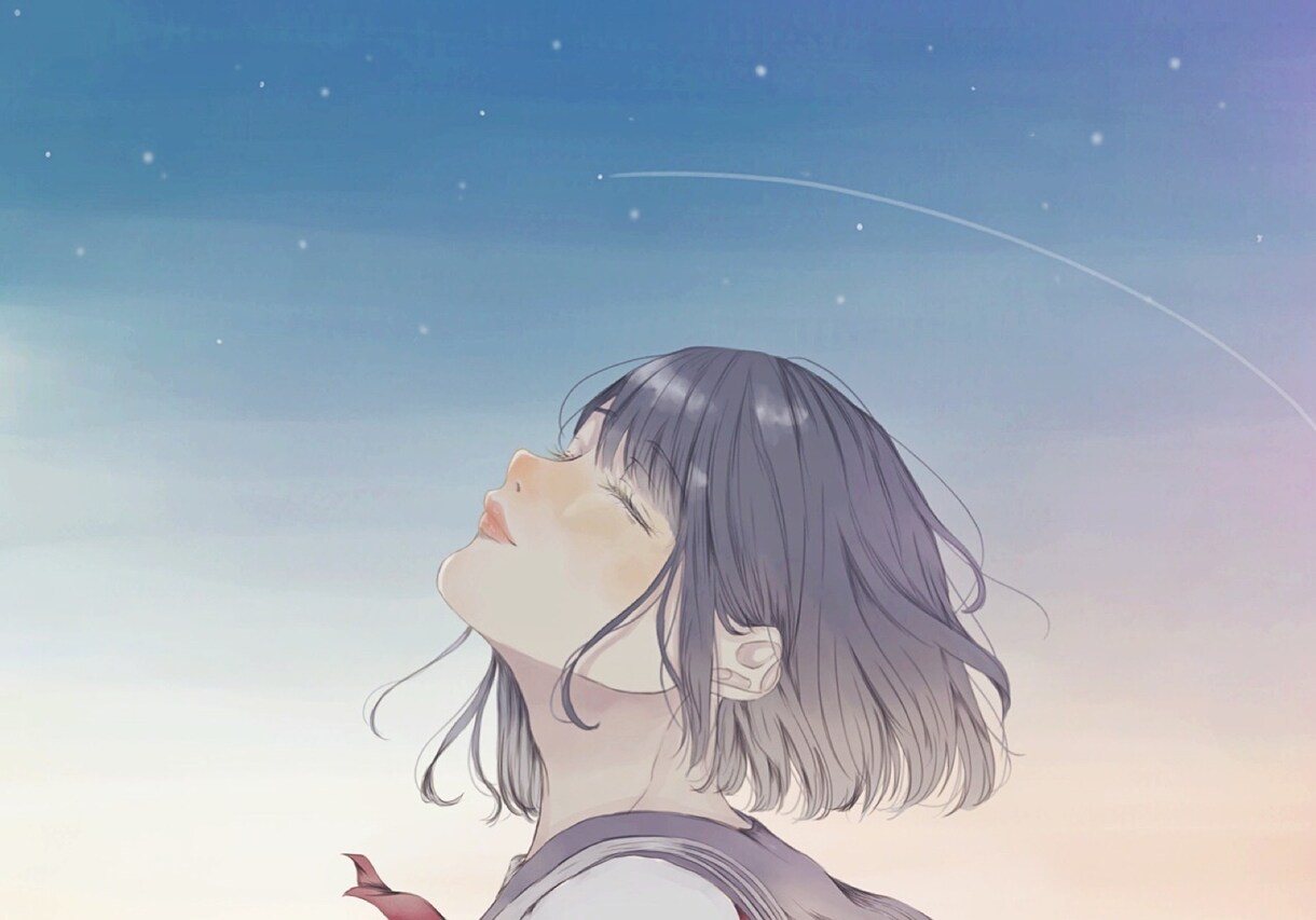 アイコン、動画絵等ご要望に合わせてお描きします ふんわり可愛いタッチのイラスト イメージ1