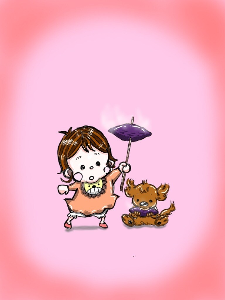 可愛いもの描きます ハローウィンにいかがでしょうか？ イメージ1