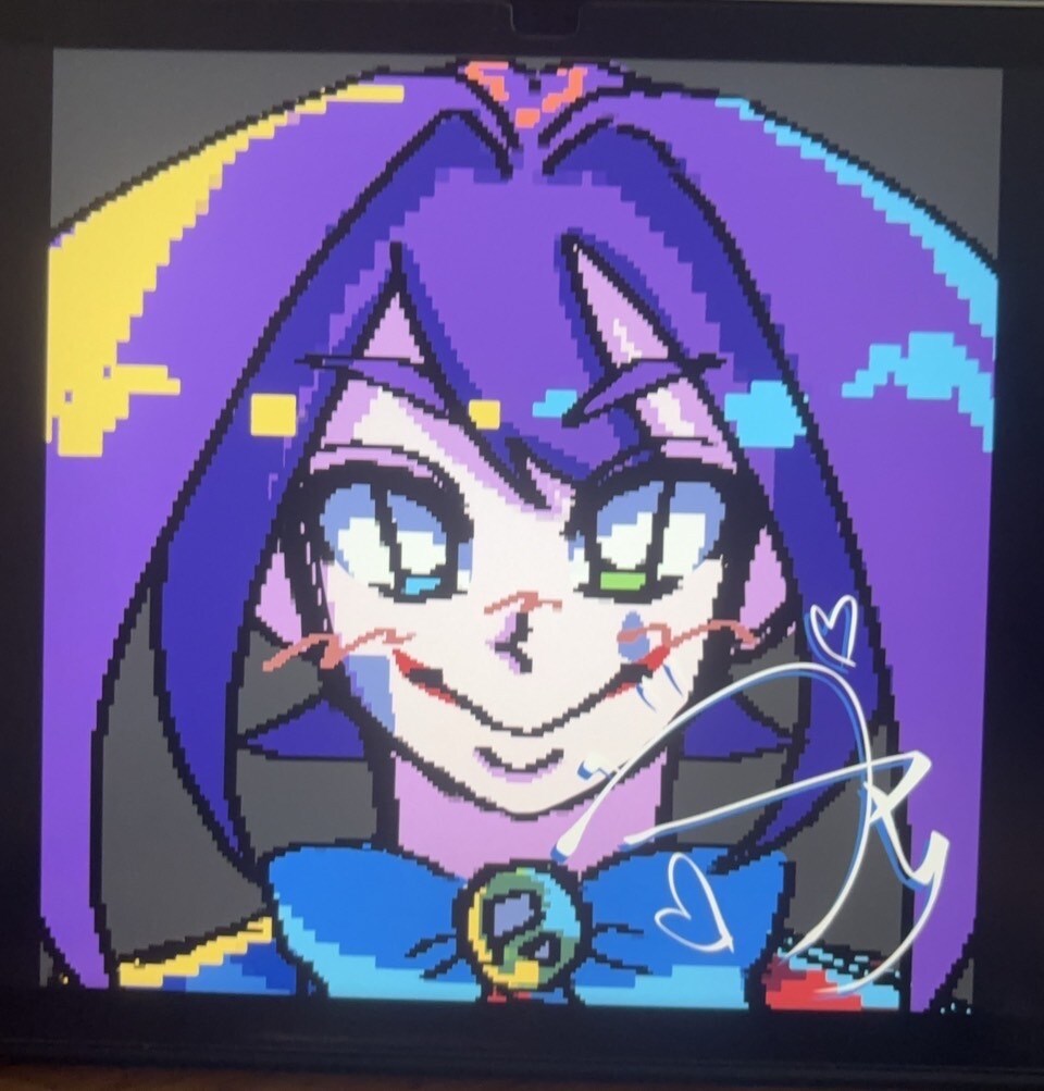 イラストオーダー受付致します かわいく、かっこよく描きます！ イメージ1