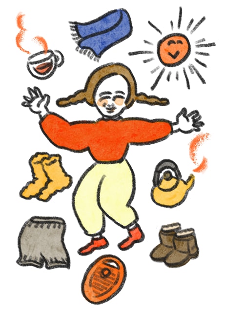 キャッチーなイラスト描けます 人物・モノ・動物・植物などなど イメージ8