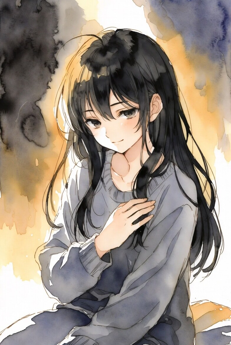 音信不通の彼の本音とこれからを霊視で読み解きます 既読はついているのに、返信がない。その沈黙にも意味があります イメージ7