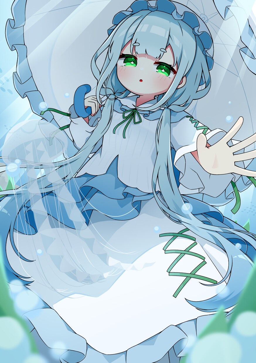 商用◎ポップでかわいいイラストをお描きします サムネイルやグッズに！目を惹くカラフルなかわいさを！ イメージ3