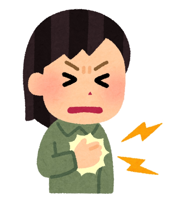 ヒーリングで深いところから癒し整えていきます 気の使い過ぎで心に余裕が無い方へ遠隔チャクラ調整ヒーリング イメージ1