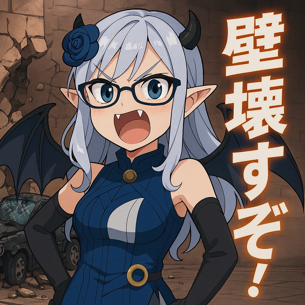 アイコン作ります 表情豊かなポップなイラストでファンの心をわし掴みに イメージ1