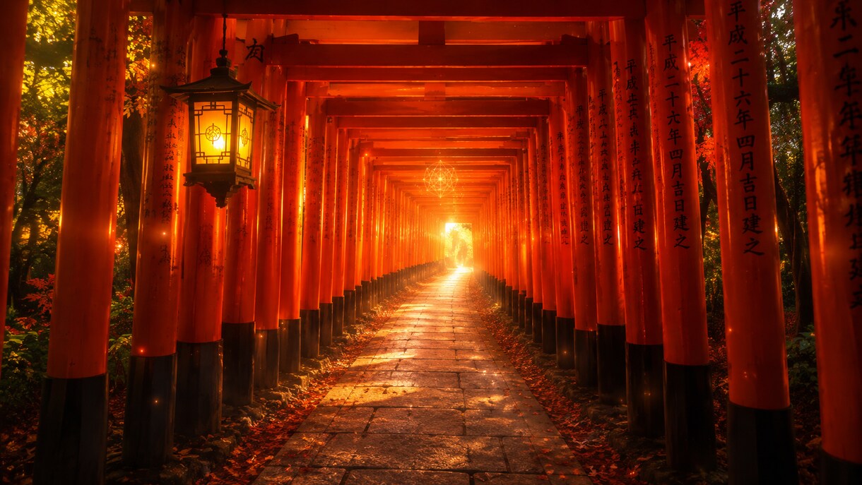 9月限定｜中秋の月詠霊視であなたの願いを満たします 恋愛・仕事・お金・人間関係｜悩みを晴らす特級月詠霊視術の導き イメージ5
