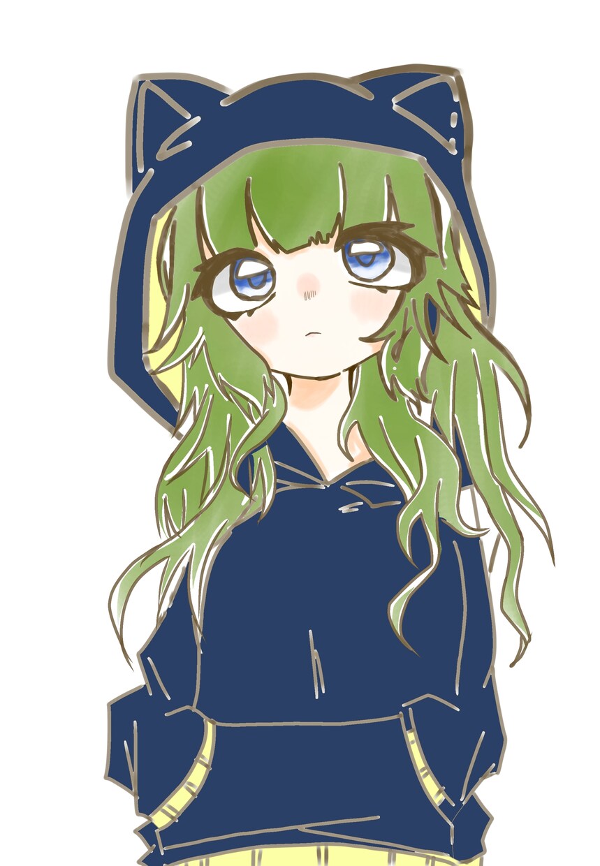 出来るだけ期待に答えられるようなイラストを描きます 基本NG無しです。夢絵や単体など様々なものを制作します イメージ3