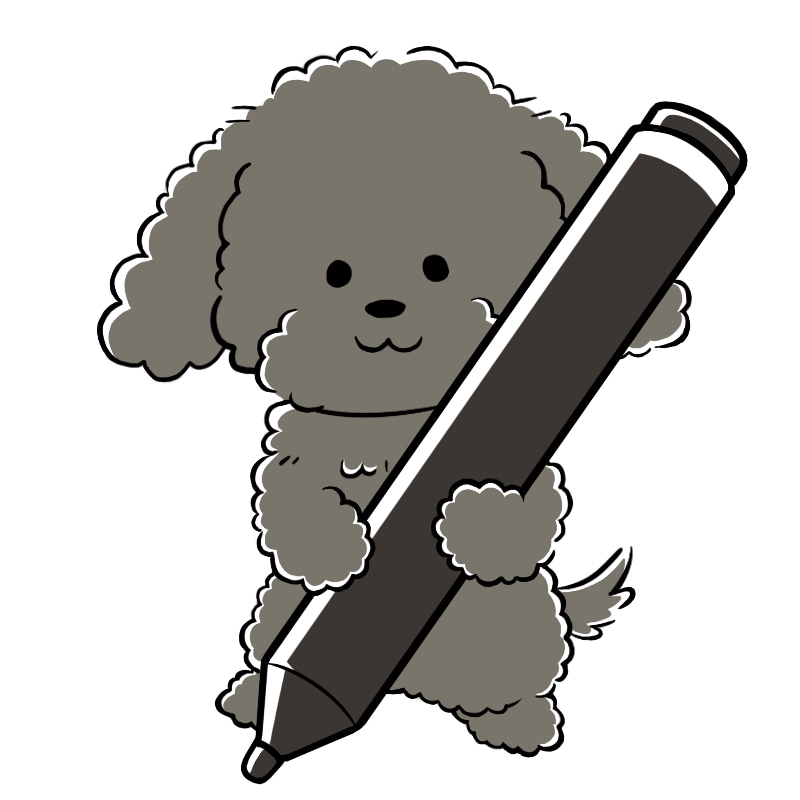 SNS等に使えるゆるい動物のイラスト描きます twitter等のアイコンにどうぞ イメージ5