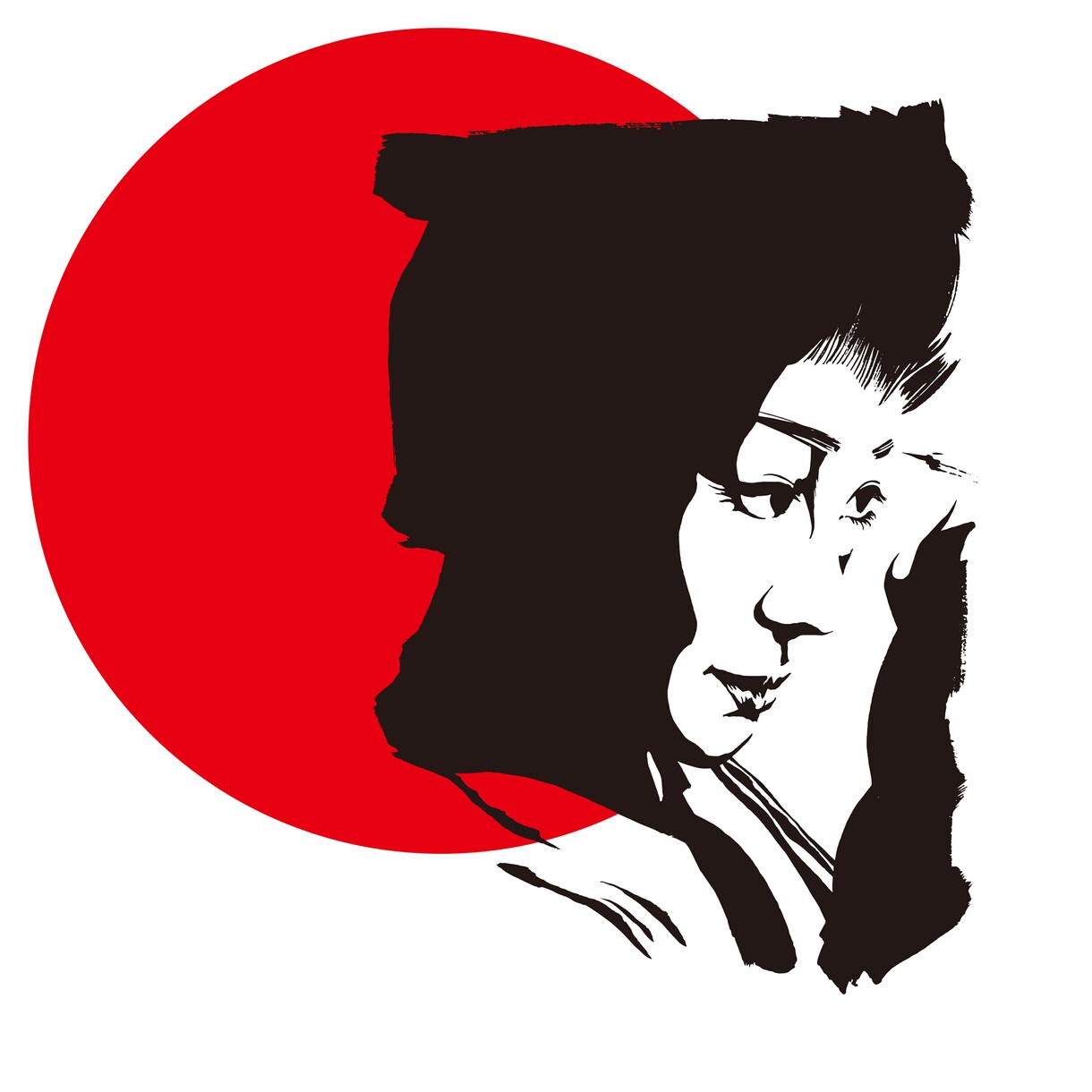ちょっぴりエモいイメージイラストを作成します クリエイティブでグラフィカルな表現をご提案 イメージ5