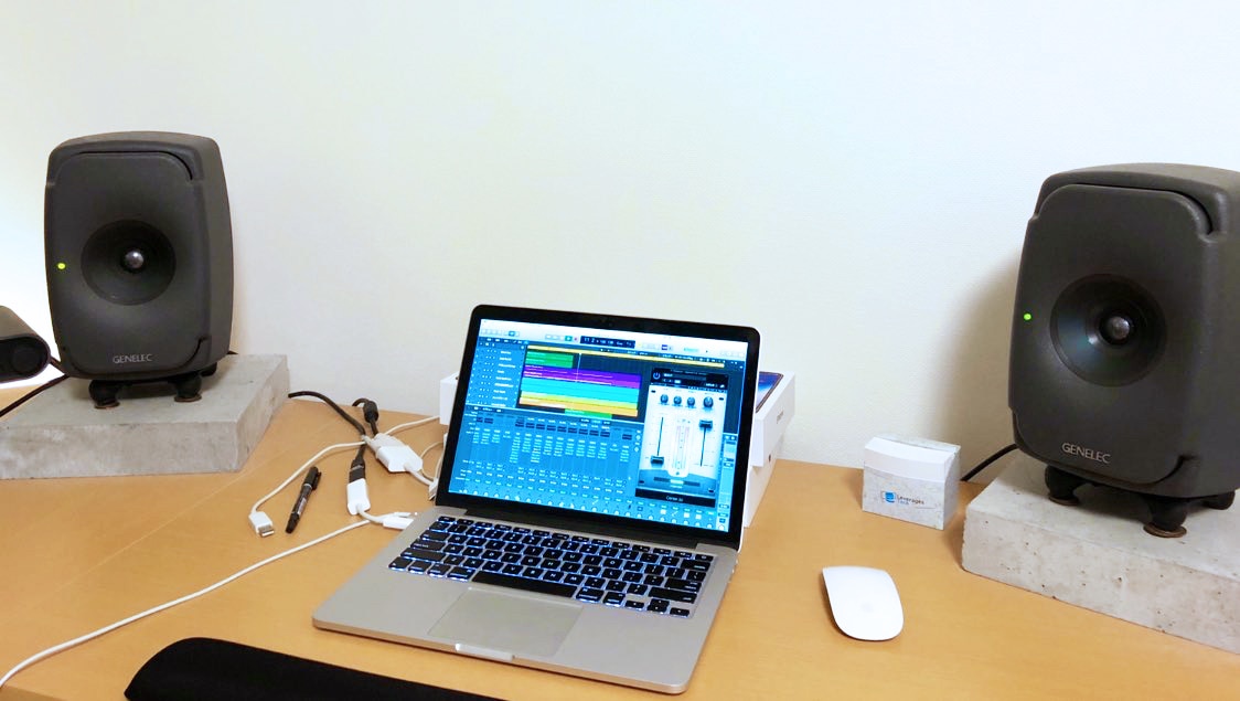 隠れたMIX師が、あなたの歌声を丁寧にMIXします 【全部込み】音楽家 & ITプロ！歌ってみたのミックス イメージ2