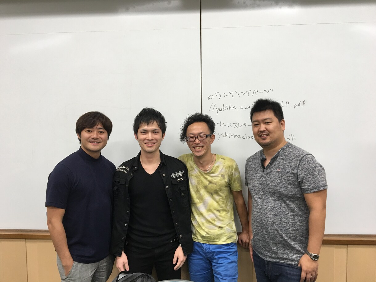 著書4冊の作家があなたのゴーストライターになります 書けないと諦めていた本が、一生あなたの自慢の本となる！ イメージ7