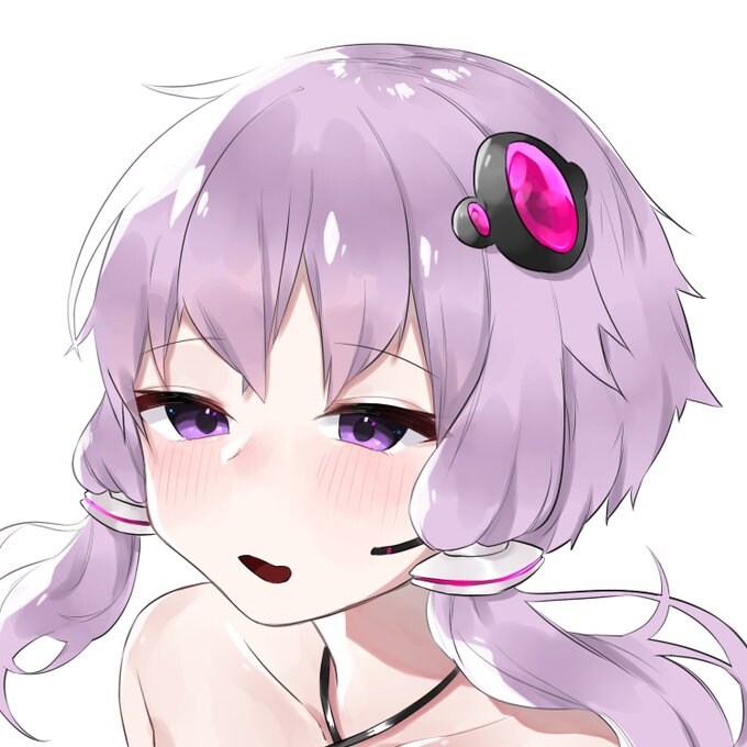 可愛いアイコンの依頼承ります 顔のアップイラスト！SNSアイコンなどに！ イメージ2