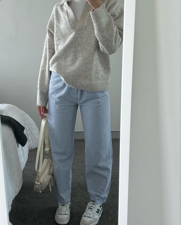 お手持ちの服でコーデレッスンします たくさん服はあるけど合わせ方が分からない方にオススメです◎ イメージ2