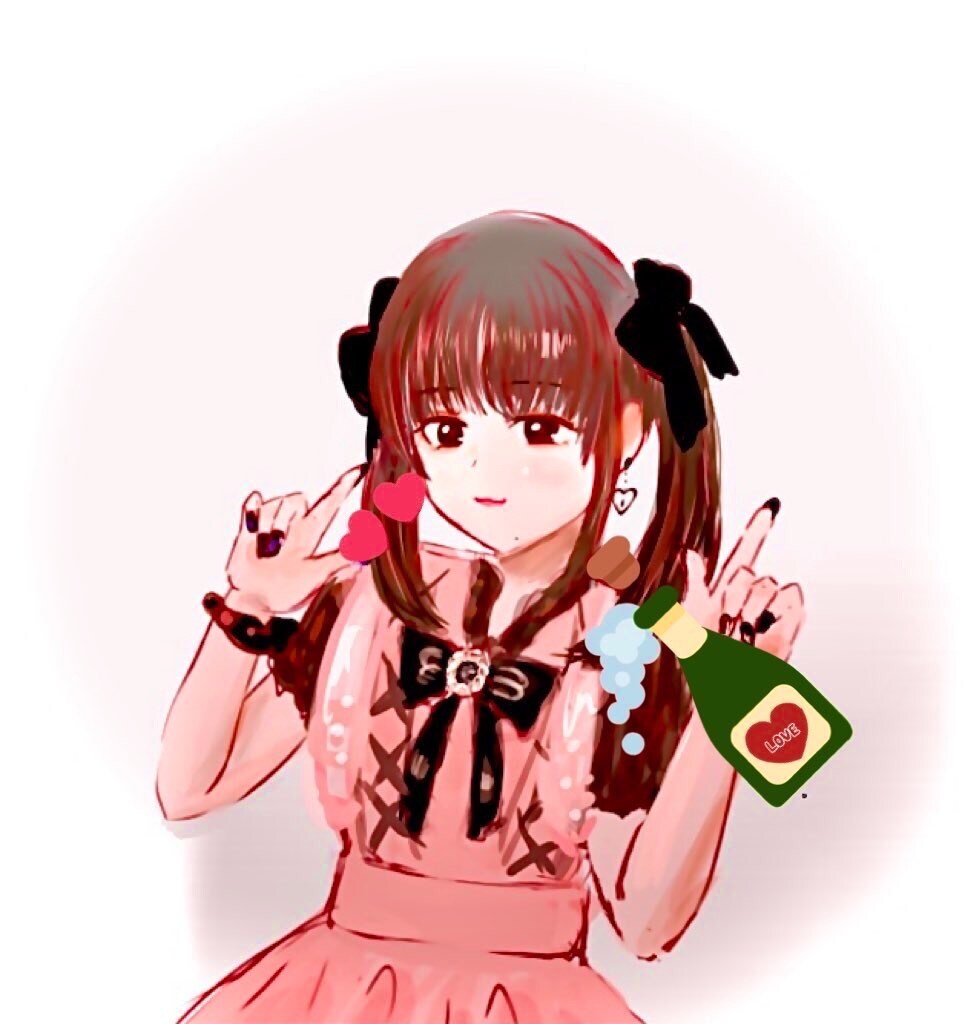 アイコンかきます ツイッターなどのアイコンなど向け・イラスト等 イメージ2