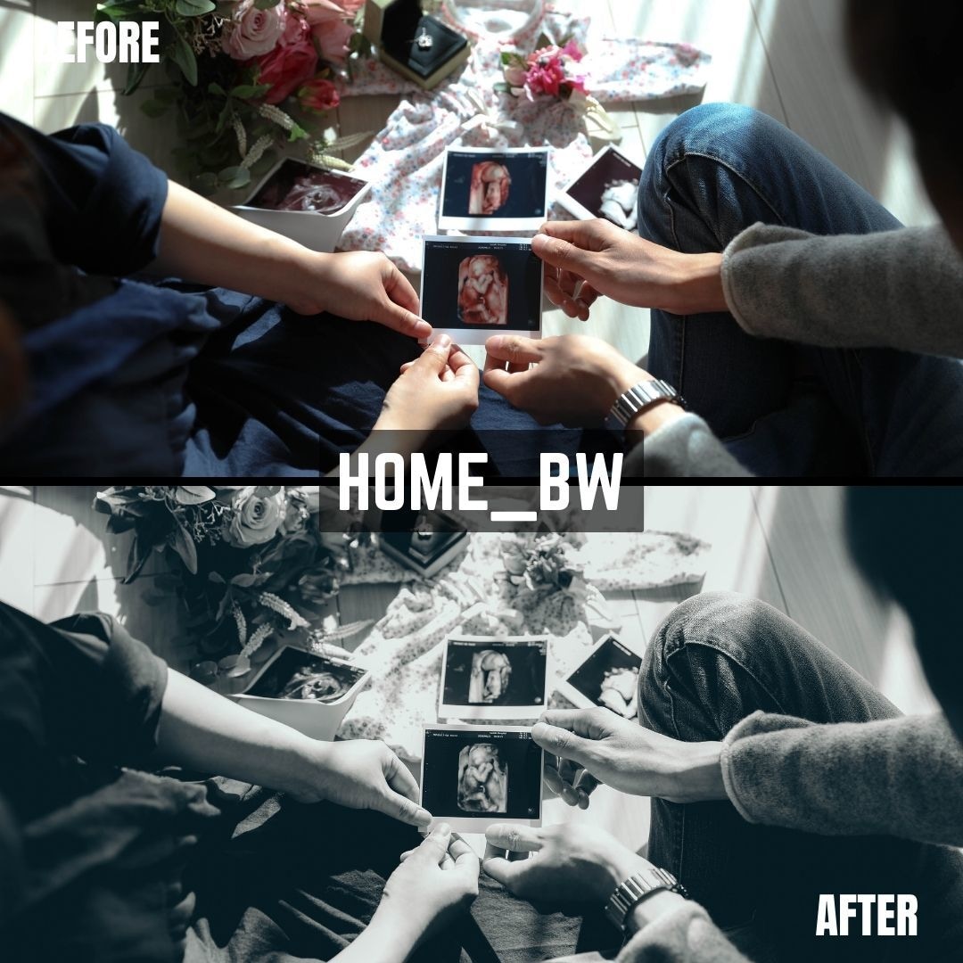 HOME｜Lightroomプリセット販売します スマホで撮影した写真、ワンタッチで大変身 イメージ8